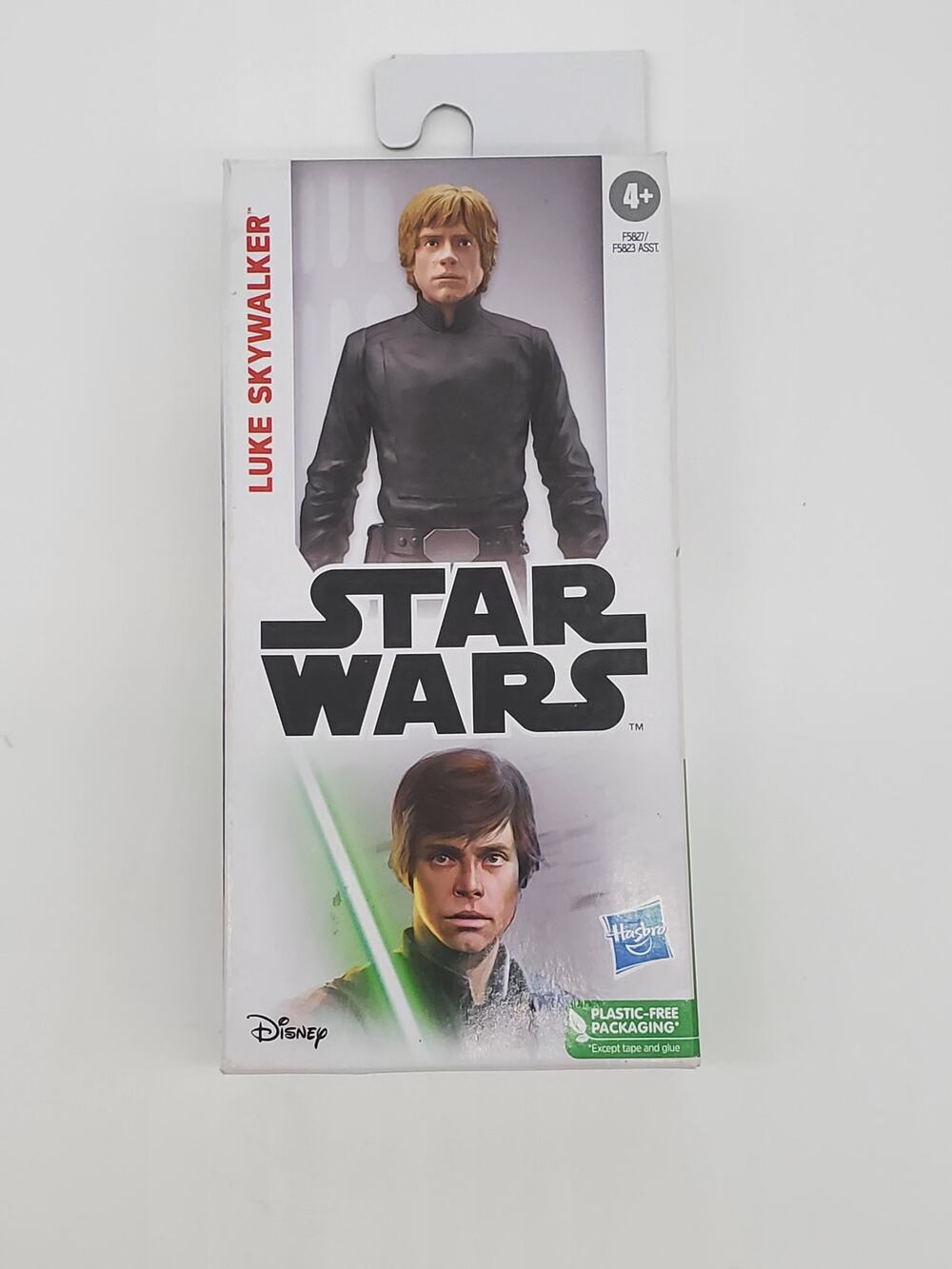 Star Wars - Luke Skywalker Action Figure
